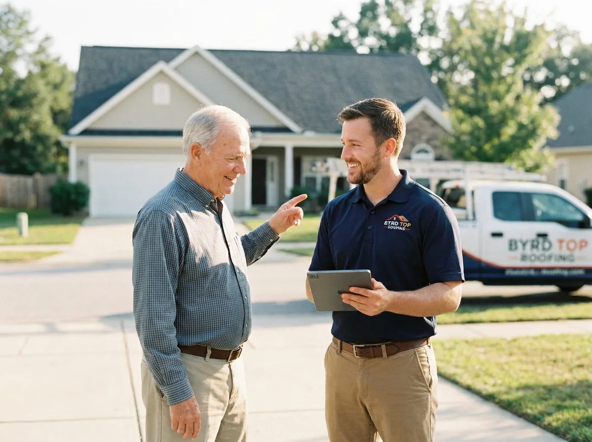 Roofing Mekinock, ND FAQs